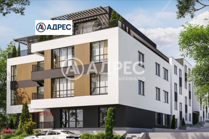 En venta  2 dormitorios Varna , Vinitsa , 79 metros cuadrados | 11517095 - imagen [9]