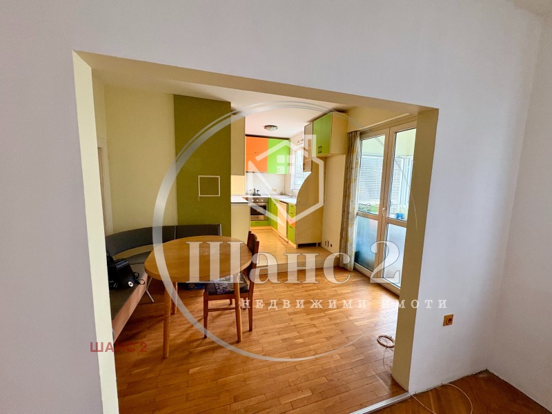 Zu verkaufen  2 Schlafzimmer Warna , Ljatno kino Trakija , 90 qm | 54224295 - Bild [4]