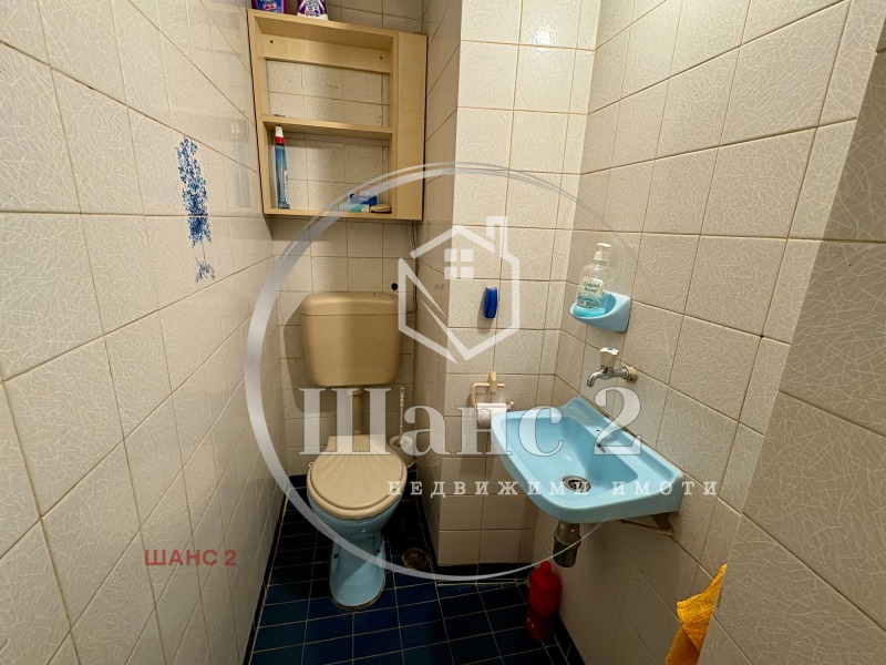Zu verkaufen  2 Schlafzimmer Warna , Ljatno kino Trakija , 90 qm | 54224295 - Bild [10]