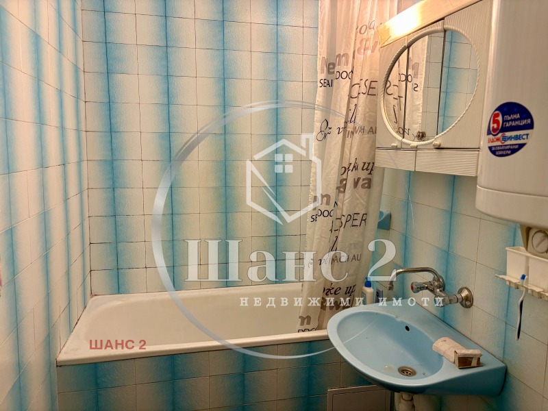 Zu verkaufen  2 Schlafzimmer Warna , Ljatno kino Trakija , 90 qm | 54224295 - Bild [9]