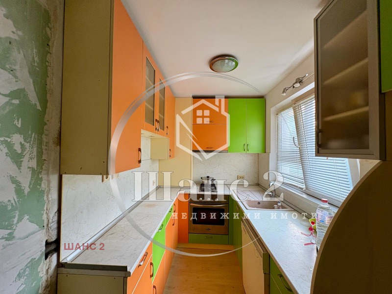 Zu verkaufen  2 Schlafzimmer Warna , Ljatno kino Trakija , 90 qm | 54224295