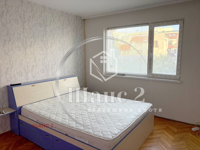 Zu verkaufen  2 Schlafzimmer Warna , Ljatno kino Trakija , 90 qm | 54224295 - Bild [5]