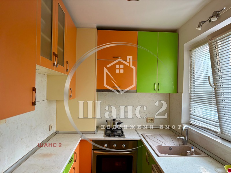 Zu verkaufen  2 Schlafzimmer Warna , Ljatno kino Trakija , 90 qm | 54224295 - Bild [2]