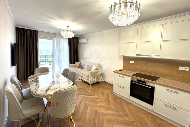 Продава  3-стаен област Бургас , гр. Свети Влас , 89 кв.м | 88819591 - изображение [2]