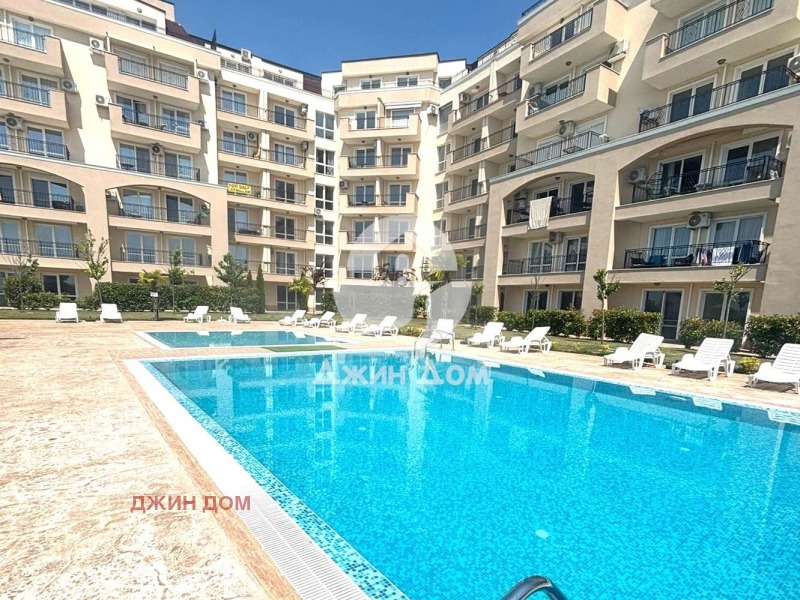 Продава  3-стаен област Бургас , гр. Свети Влас , 89 кв.м | 88819591 - изображение [13]