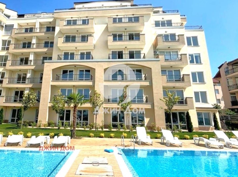 Продава  3-стаен област Бургас , гр. Свети Влас , 89 кв.м | 88819591 - изображение [12]