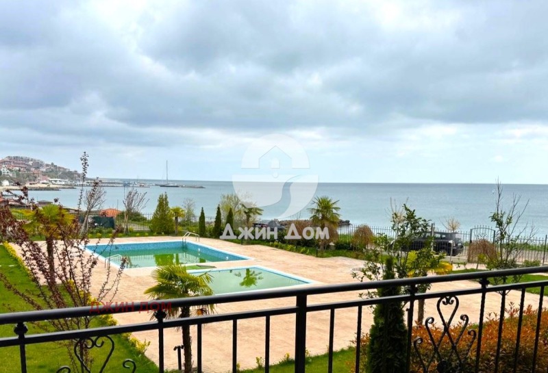 Продава  3-стаен област Бургас , гр. Свети Влас , 89 кв.м | 88819591