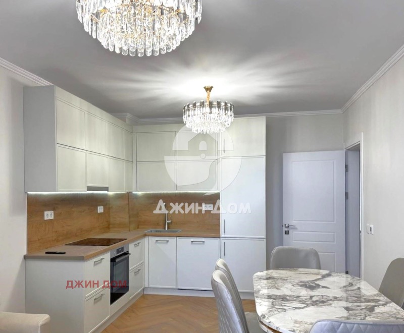 Продава  3-стаен област Бургас , гр. Свети Влас , 89 кв.м | 88819591 - изображение [4]