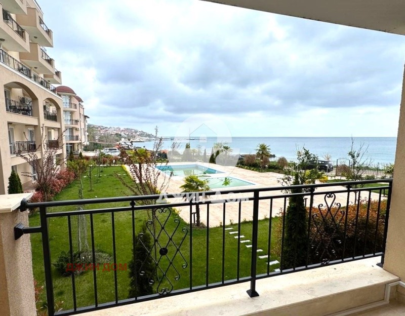 Продава  3-стаен област Бургас , гр. Свети Влас , 89 кв.м | 88819591 - изображение [10]