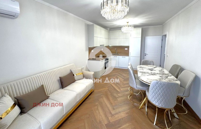 Продава  3-стаен област Бургас , гр. Свети Влас , 89 кв.м | 88819591 - изображение [3]
