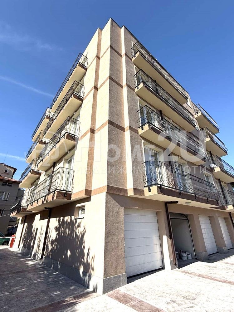 Na prodej  2 ložnice Sofia , Levski , 95 m2 | 83529950