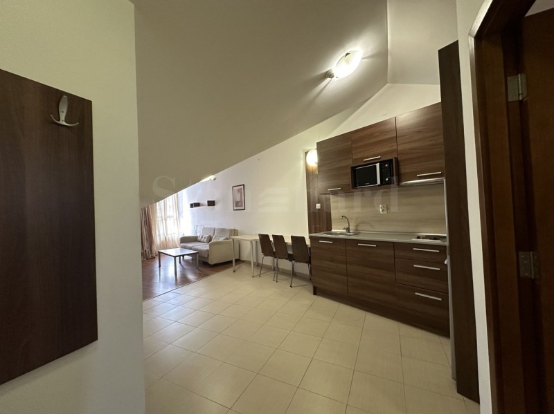 Продава 3-СТАЕН, гр. Банско, област Благоевград