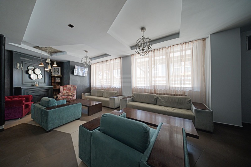 Продава 3-СТАЕН, гр. Банско, област Благоевград, снимка 11 - Апартаменти - 52366822