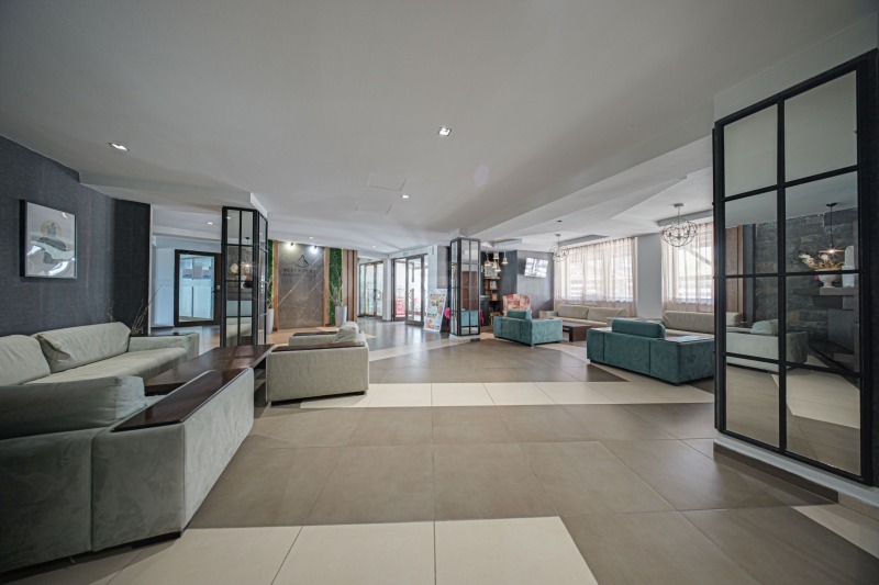 Продава  3-стаен област Благоевград , гр. Банско , 72 кв.м | 91108021 - изображение [9]