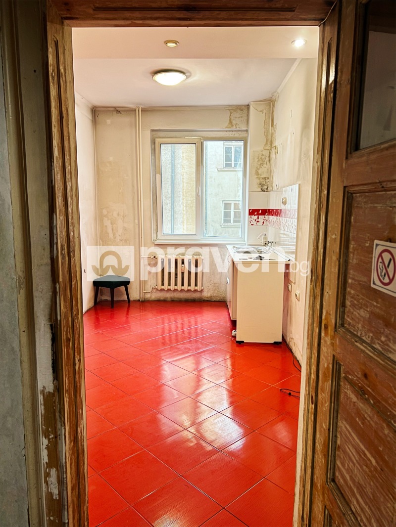 Продава МНОГОСТАЕН, гр. София, Център, снимка 4 - Апартаменти - 53037607