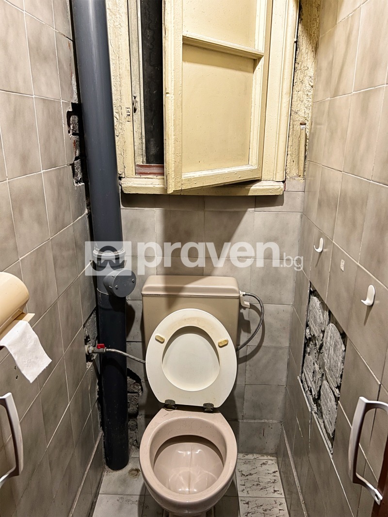 Продава МНОГОСТАЕН, гр. София, Център, снимка 15 - Апартаменти - 53037607