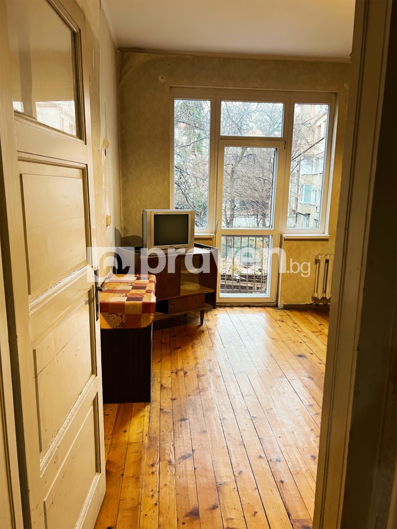 Продава МНОГОСТАЕН, гр. София, Център, снимка 6 - Апартаменти - 53037607