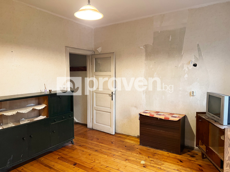 Продава МНОГОСТАЕН, гр. София, Център, снимка 7 - Апартаменти - 53037607