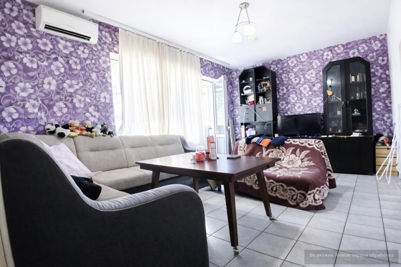 Продава 3-СТАЕН, гр. Пловдив, Тракия, снимка 5 - Апартаменти - 53075250