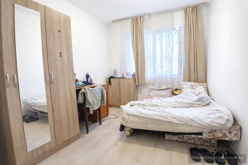 Продава 3-СТАЕН, гр. Пловдив, Тракия, снимка 4 - Апартаменти - 53075250