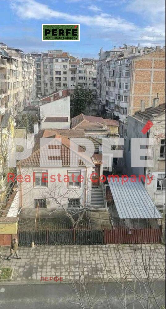 Продава 3-СТАЕН, гр. Бургас, Център, снимка 11 - Апартаменти - 53316381