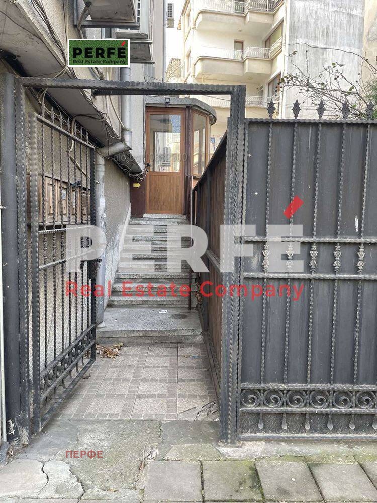 Продава 3-СТАЕН, гр. Бургас, Център, снимка 10 - Апартаменти - 53316381