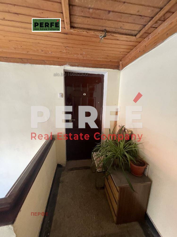 Продава 3-СТАЕН, гр. Бургас, Център, снимка 9 - Апартаменти - 53316381