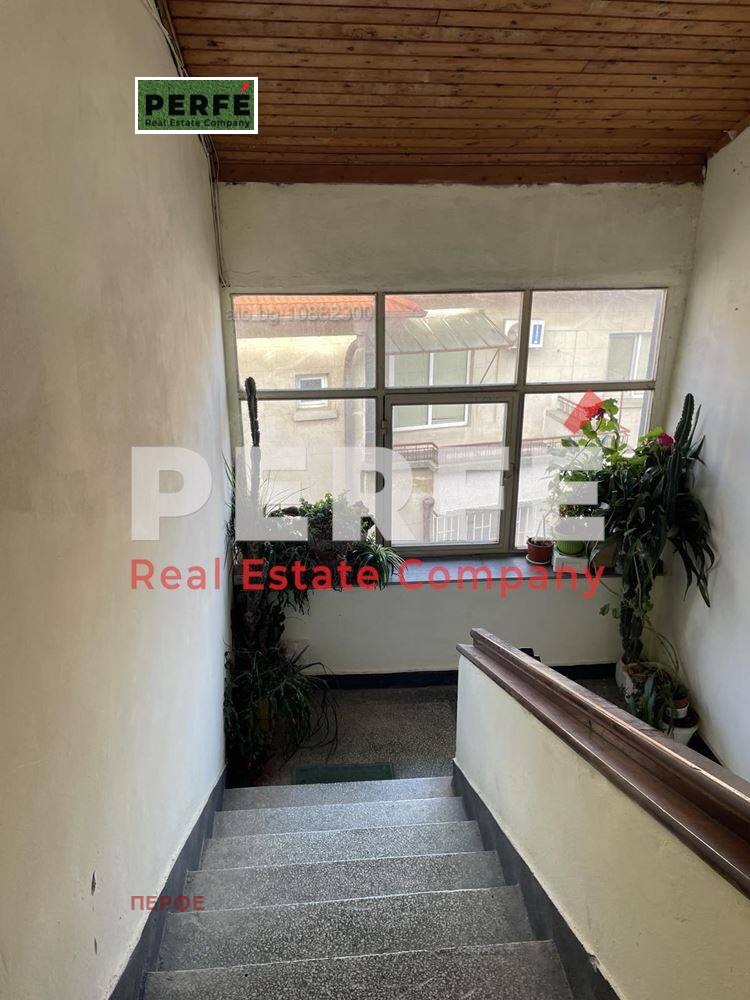 Продава 3-СТАЕН, гр. Бургас, Център, снимка 8 - Апартаменти - 53316381