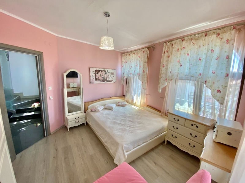 Продава  Мезонет област Бургас , гр. Несебър , 191 кв.м | 63945919 - изображение [10]