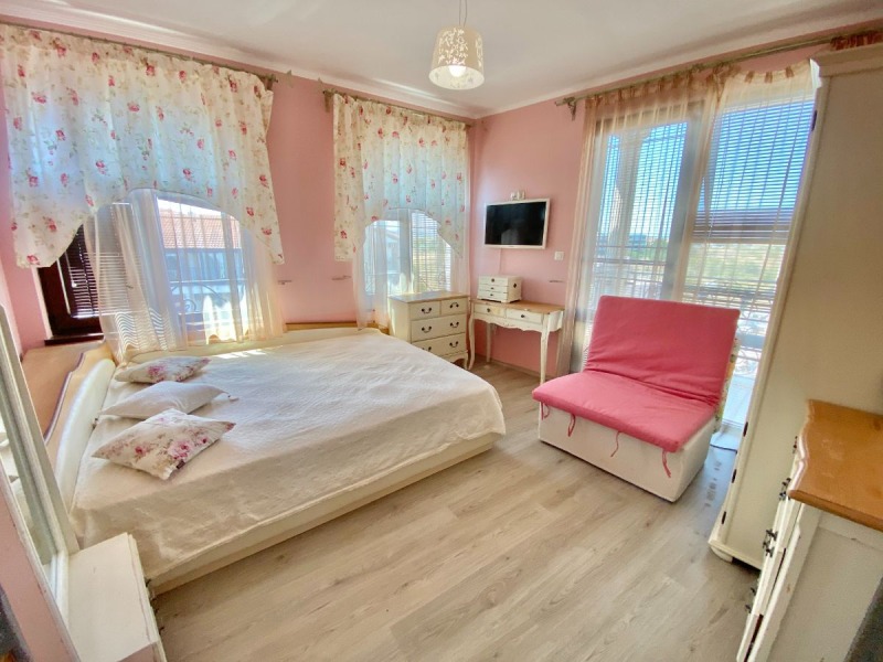 Продава  Мезонет област Бургас , гр. Несебър , 191 кв.м | 63945919 - изображение [11]