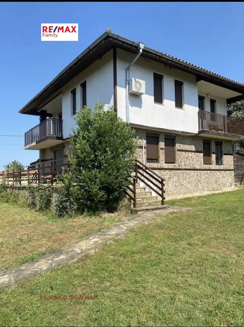 Te koop  Huis regio Varna , Junets , 185 m² | 53874010 - afbeelding [2]