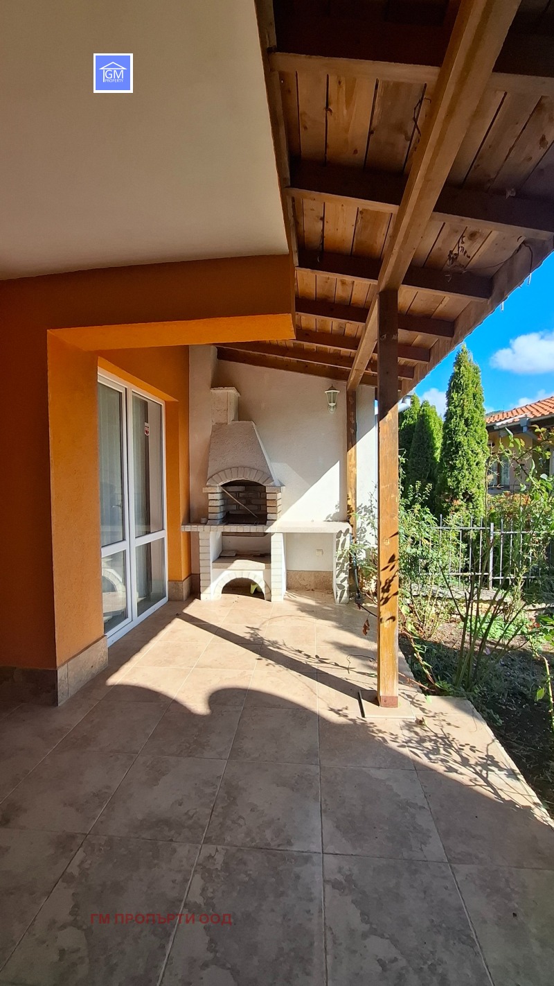 Продава  Къща област Добрич , гр. Балчик , 130 кв.м | 66656060 - изображение [15]