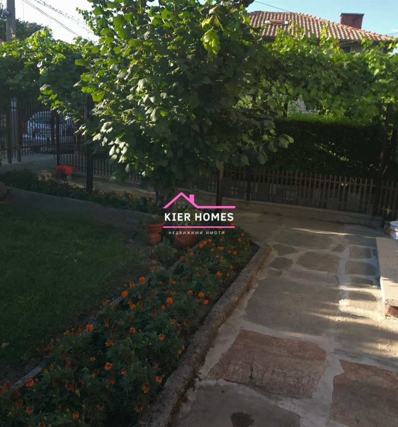 Продава КЪЩА, гр. Ивайловград, област Хасково, снимка 3 - Къщи - 52385440