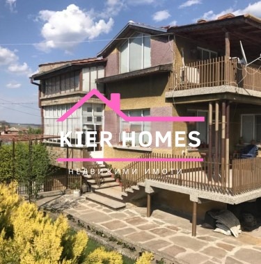 Продава КЪЩА, гр. Ивайловград, област Хасково