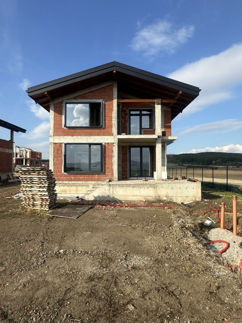 Продава КЪЩА, с. Алдомировци, област София област, снимка 12 - Къщи - 53110969