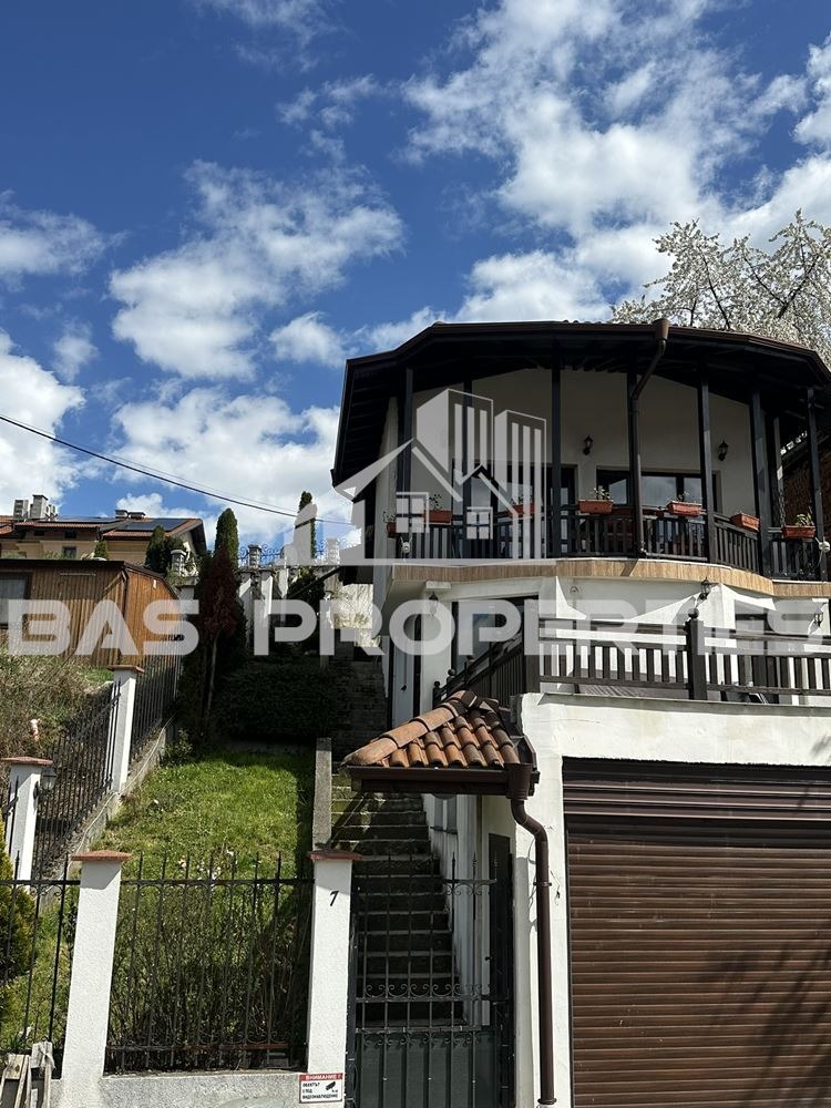 Продава КЪЩА, с. Рударци, област Перник, снимка 2 - Къщи - 54277943