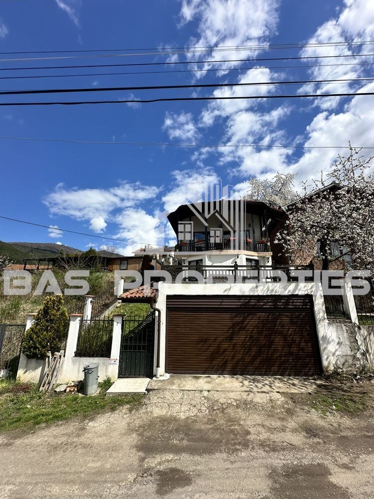 Продава КЪЩА, с. Рударци, област Перник