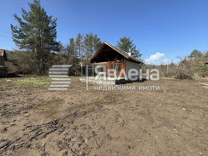 Продава КЪЩА, с. Горни Окол, област София област, снимка 2 - Къщи - 55931689