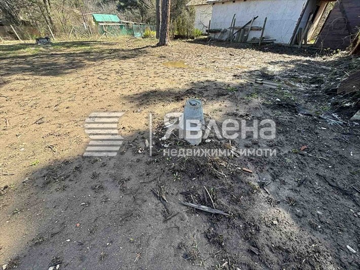 Продава КЪЩА, с. Горни Окол, област София област, снимка 3 - Къщи - 55931689
