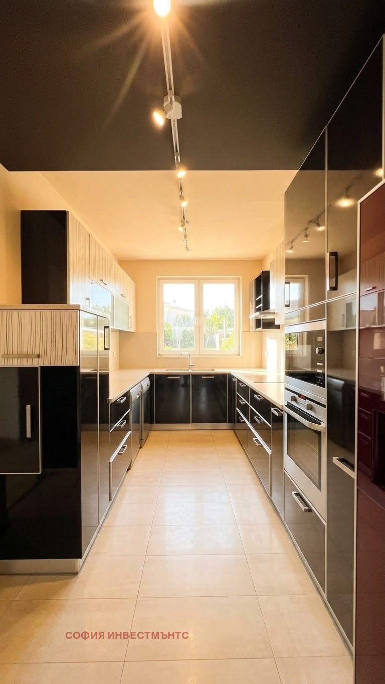 Продава КЪЩА, гр. София, Драгалевци, снимка 8 - Къщи - 56479091