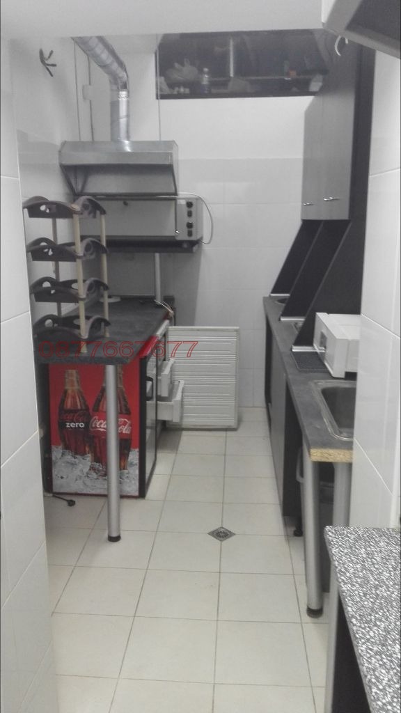 Продава ЗАВЕДЕНИЕ, гр. Пловдив, Съдийски, снимка 16 - Заведения - 52476883