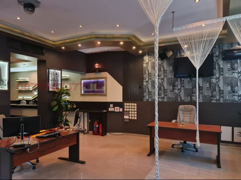 Продава ЗАВЕДЕНИЕ, гр. Пловдив, Съдийски, снимка 5 - Заведения - 52476883