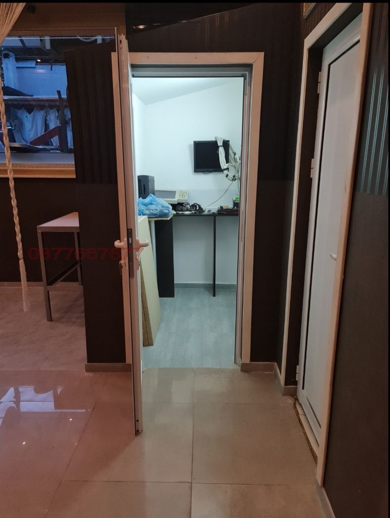 Продава ЗАВЕДЕНИЕ, гр. Пловдив, Съдийски, снимка 14 - Заведения - 52476883