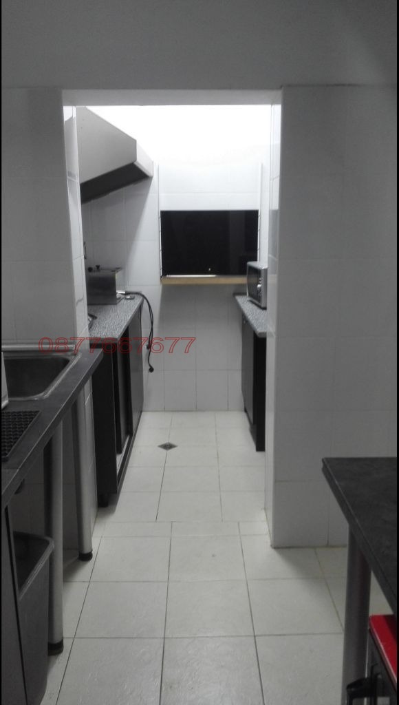 Продава ЗАВЕДЕНИЕ, гр. Пловдив, Съдийски, снимка 17 - Заведения - 52476883