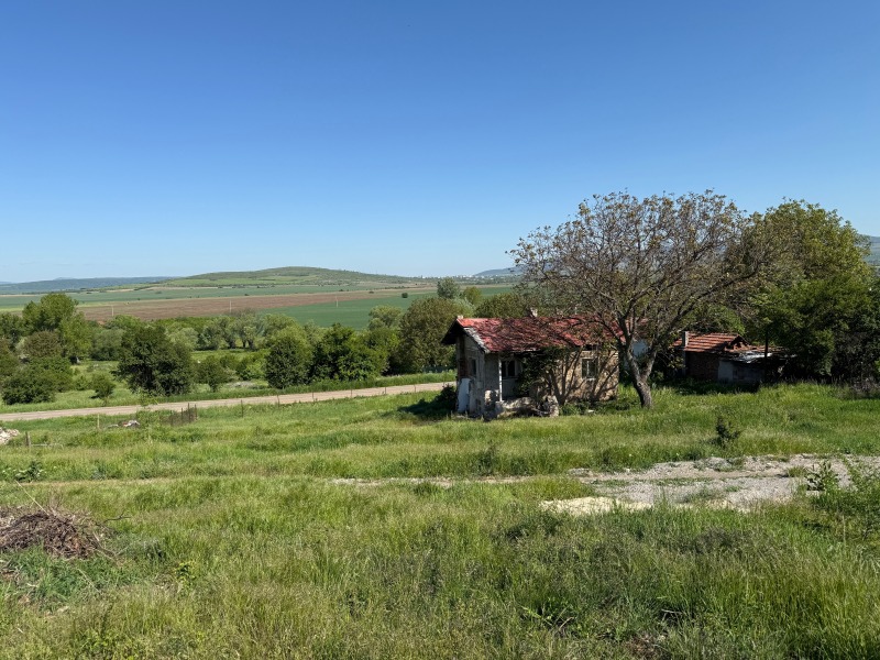De vânzare  Complot regiunea Pernik , Dolni Racoveț , 850 mp | 60172017 - imagine [3]