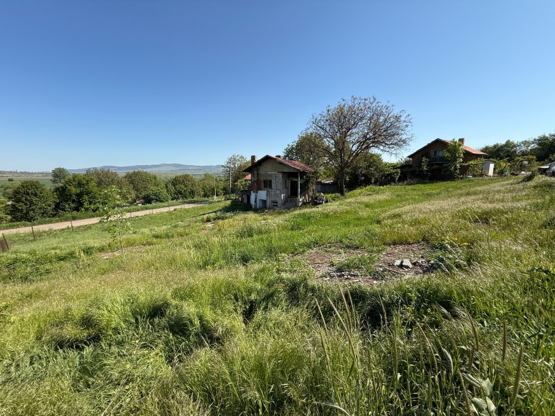 De vânzare  Complot regiunea Pernik , Dolni Racoveț , 850 mp | 60172017 - imagine [8]