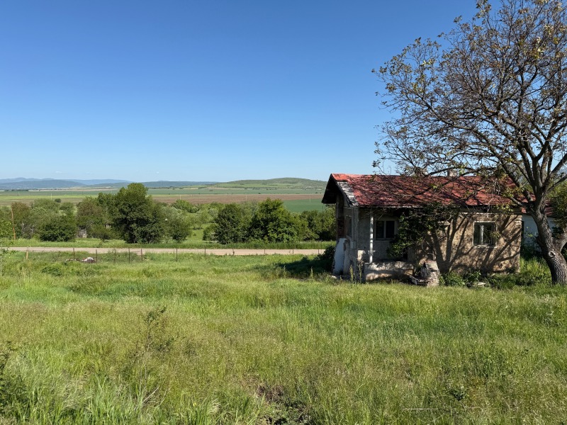 De vânzare  Complot regiunea Pernik , Dolni Racoveț , 850 mp | 60172017 - imagine [7]