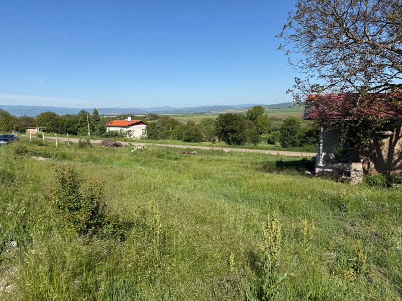 De vânzare  Complot regiunea Pernik , Dolni Racoveț , 850 mp | 60172017