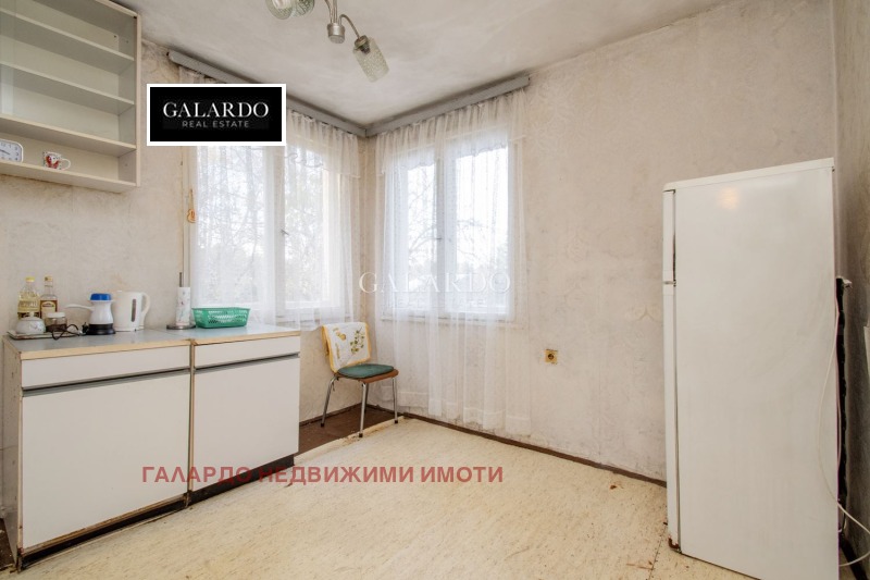 Продава ПАРЦЕЛ, гр. София, Горна баня, снимка 7 - Парцели - 48905836