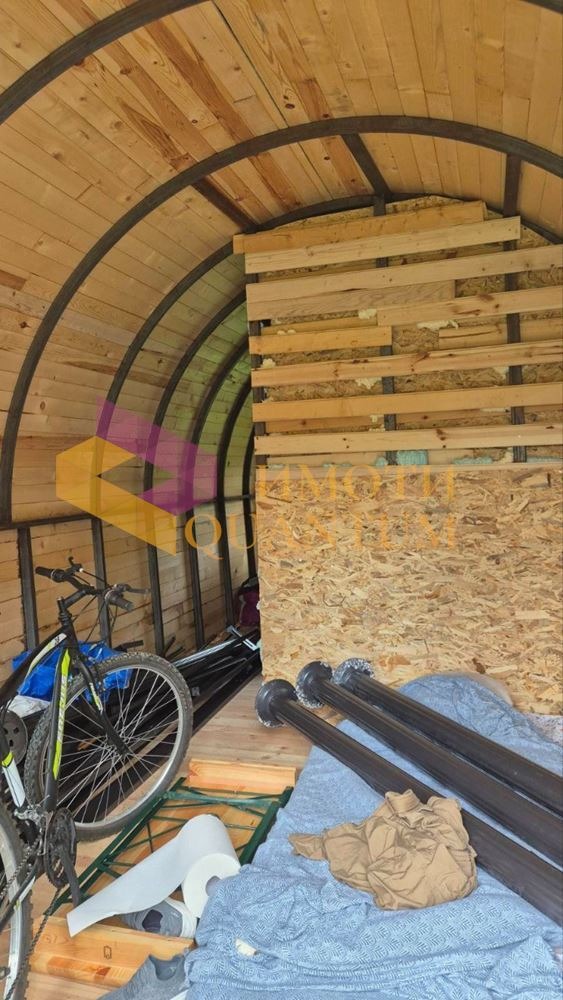 Продаја  Плот регион Варна , к.к. Камчија , 2770 м2 | 82514489 - слика [3]